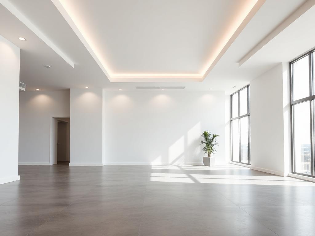 Acabados residenciales